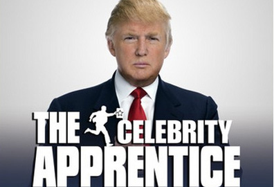  Celebrity Apprentice on The Celebrity Apprentice  Donald Trump Reveals Season 5    Miss