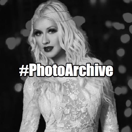 The Voice Photo Archive