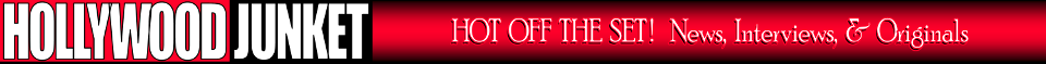 HOLLYWOOD JUNKET