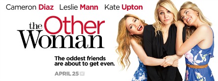 The Other Woman banner
