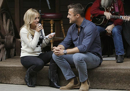The Bachelor episode 6, Carly, Chris Soules