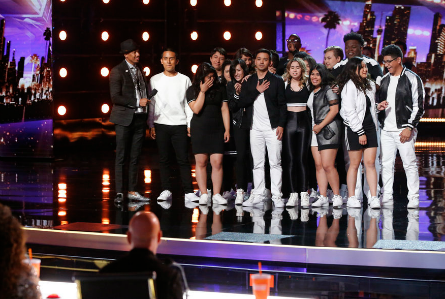 America's Got Talent season 11, Musicality