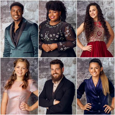 The Voice 2018, Season 15 Team Kelly