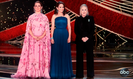 Oscars 2019, Maya Rudolph, Tina Fey, Amy Poehler